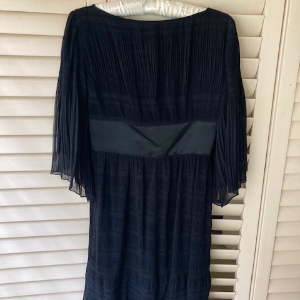 Behnaz Sarafpour After Five Dress🍷 - Picture 7 of 11